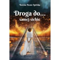 Droga do&hellip; samej siebie