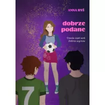 Dobrze zagrane T.3 Dobrze podane