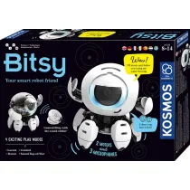 Bitsy Kosmos