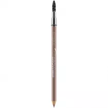 Catrice Eye Brow Stylist kredka do brwi ze szczoteczk 015 Ashy Drama 1.4 g