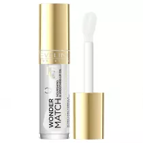 Eveline Cosmetics Wonder Match olejek do ust 01 5 ml