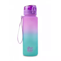 Coolpack Gradient Blueberry Bidon Brisk Gradient Blueberry 600ml