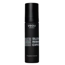 Veoli Botanica Silent Recovery Expert wyciszaj�ca maska na noc wspieraj�ca mikrobiom z mocznikiem 2%, olejem konopnym 2%, fermentowanym olejem z kamelii oraz pre- i probiotykami 0,8% 50 ml