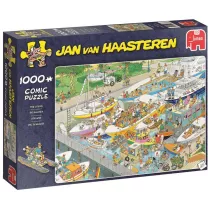 Puzzle 1000 el. luza wodna Jumbo