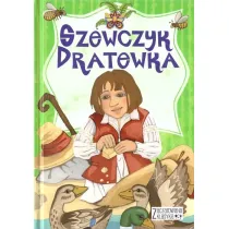 Szewczyk Dratewka