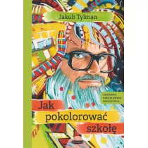 Jak pokolorowa� szko��