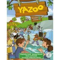 Yazoo 3. Ksika ucznia