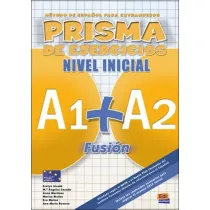 Prisma fusion A1+A2. �wiczenia