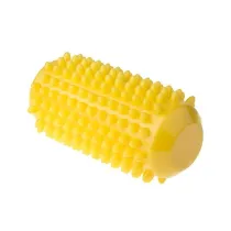 Tullo Fizjo Spiky Massage Wa�ek do masa�u ��ty 12,8 cm