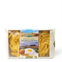La Bio Idea Makaron tagiatelle jajeczny 250 g Bio