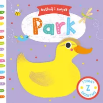 Dotknij i znajd� Park