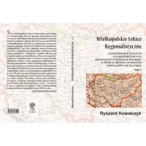 Wielkopolskie szkice regionalistyczne Tom 5