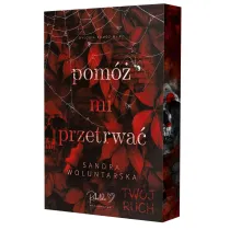 Pom� mi przetrwa�. Pom� mi. Tom 2. (barwione brzegi)