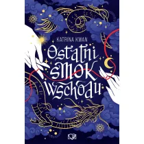 Ostatni smok wschodu