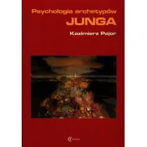 Psychologia archetyp�w Junga