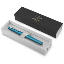 Parker Pi�ro wieczne Vector XL turkus