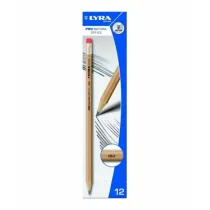 Owek Lyra pro natura hb z gumk (1350100)