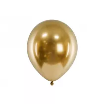 PartyDeco Balony Glossy 30cm