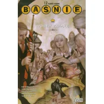 Vertigo Dobry ksi���. Ba�nie. Tom 10