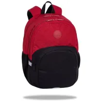 Coolpack Burgundy Plecak 2-komorowy Coolpack Rider Burgundy