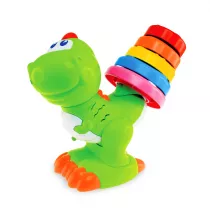 Figlarny Dino Dumel
