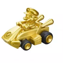 RC Cars Full Function Akku Mario Gold Carrera