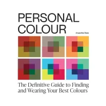 Personal Colour wer. angielska