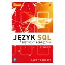 J�zyk SQL. Przyjazny podr�cznik