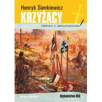 Krzy�acy. Lektura z opracowaniem