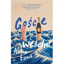 Go�cie weselni