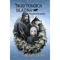 Skrytob�jca b�azna. Bastard i B�azen. Tom 1