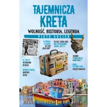 Tajemnicza Kreta. Wolno, historia, legenda