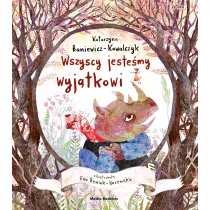 Wszyscy jestemy wyjtkowi