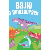 Bajki o dinozaurach