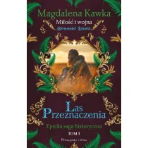 Las Przeznaczenia. Opowie�ci �mudzi. Tom 3