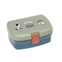 Lassig Lunchbox z wkadk Happy Prints