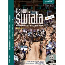 Ciekawi �wiata. Podstawy przedsi�biorczo�ci. Podr�cznik. Szko�y ponadgimnazjalne