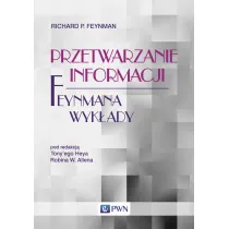 Przetwarzanie informacji. Feynmana wyk�ady