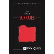 Kr�tki kurs filozofii. Sokrates