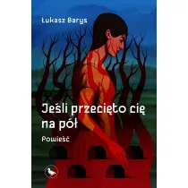 Je�li przeci�to ci� na p�