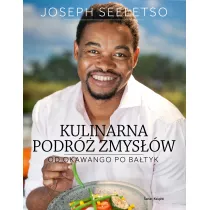 Kulinarna podr zmysw n