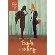 Bajki i satyry