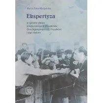 Ekspertyza w sprawie obozu przej�ciowego w Pruszkowie (Durchgangslager 121 Pruszk�w) i jego statusu