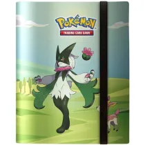 Ultra Pro: Pokmon - 9-Pocket PRO Binder - Gallery Series - Morning Meadow
