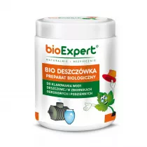bioExpert Bio Deszczwka preparat biologiczny do klarowania wody deszczowej, 450g 450 g