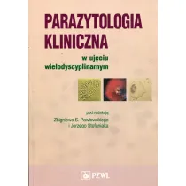 Parazytologia kliniczna w uj�ciu wielodyscyplinarnym