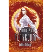 Perygeum. Za kurtyn�. Tom 2