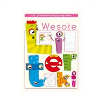 Weso�e literki