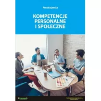 Kompetencje personalne i spoeczne podr. w.5