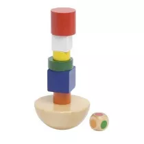 Balansujca wiea Goki